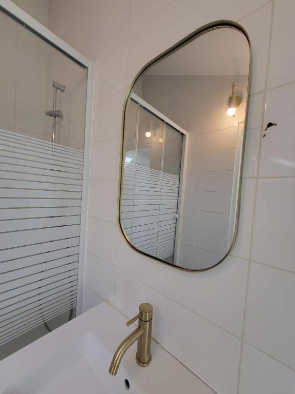 Apartmán Le Nerolii Lyon Exteriér fotografie