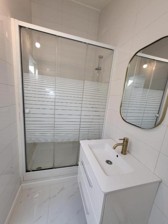 Apartmán Le Nerolii Lyon Exteriér fotografie